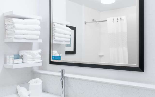 Hampton Inn Brooksville Dade