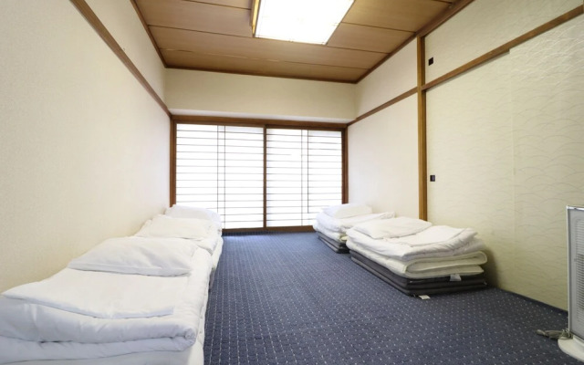 Susukino Plaza Building 307