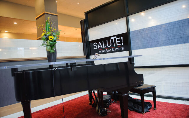 Marriott Rochester Mayo Clinic