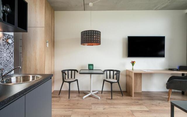 Rentplanet - Apartamenty Zarembowicza