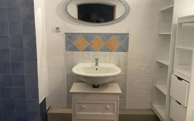 Studio House on Hof Jumne