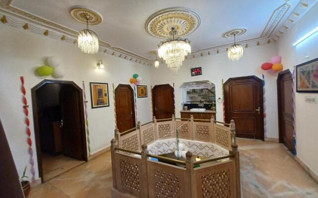 Hotel Natraj palace