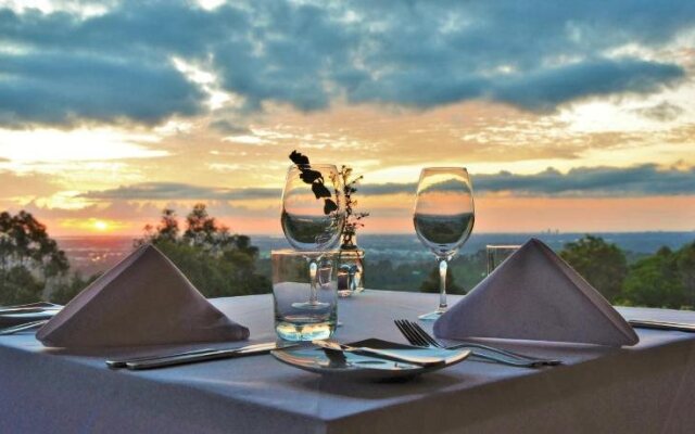 Ruffles Lodge & Spa