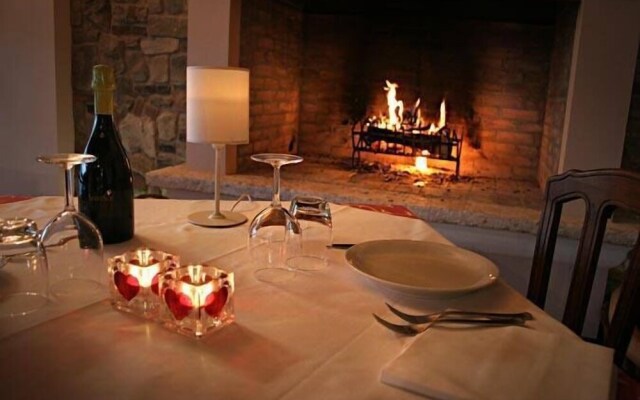 Agriturismo Ronchetrin