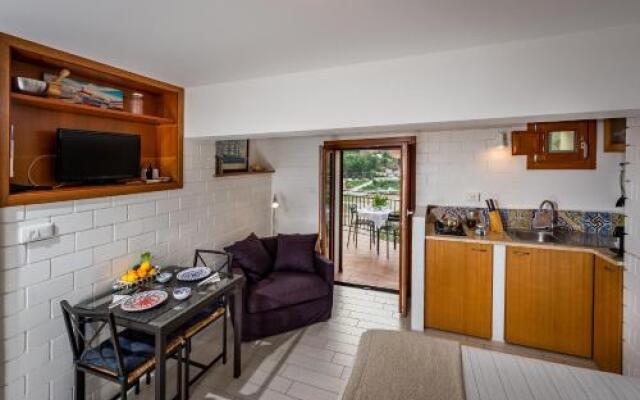 Veranda sul Porticciolo