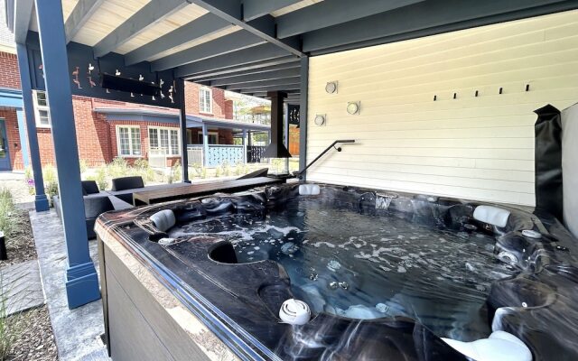 Le Héron - Studios Nature