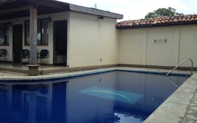 Hotel La Siesta