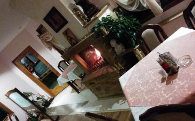 Garni hotel Vir
