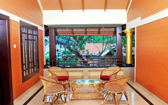 Serene Beach Resort