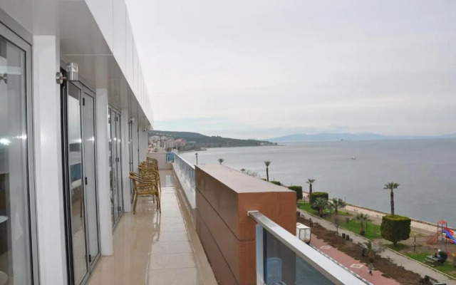 Perla Otel