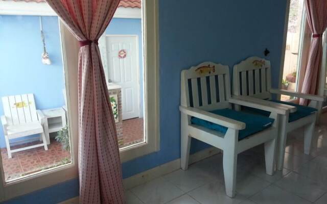 Sukkeebeach Kohlarn Resort