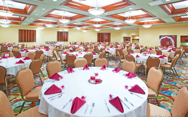 Holiday Inn Midland by IHG