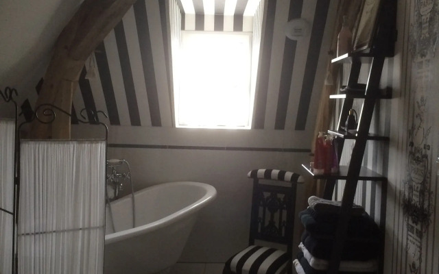 Le Clos Pascaline