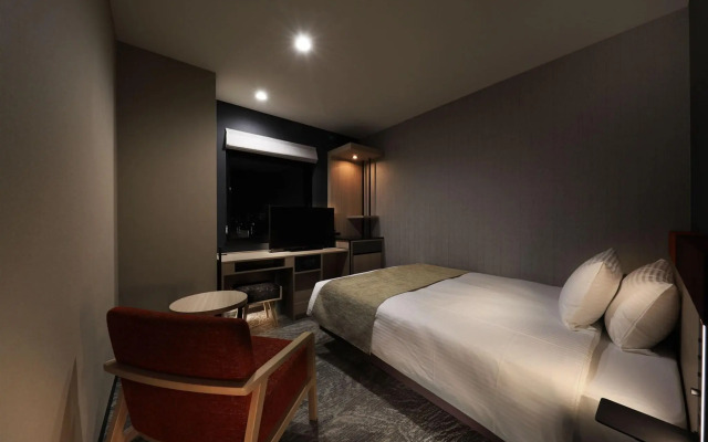 Almont Hotel Nippori