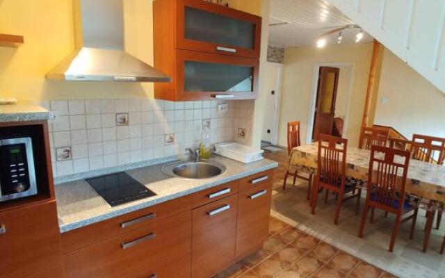 EMMA -Harkány Apartman