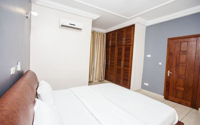 Résidence Le Carat Bonapriso