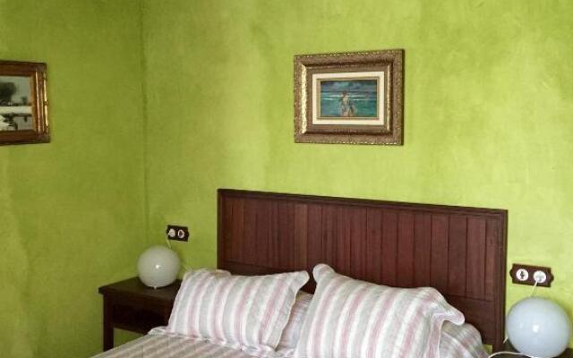 Apartamentos Rurales Casa Ron