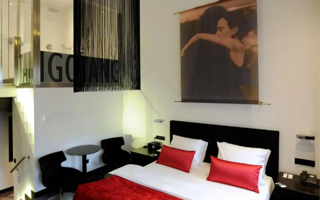Van der Valk Hotel Hildesheim