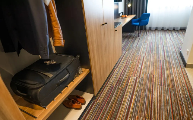City Hotel Neumarkt