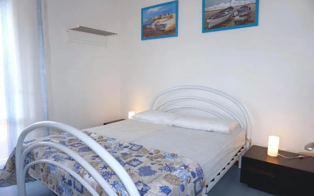 Holiday Home in Porto Santa Margherita Beach