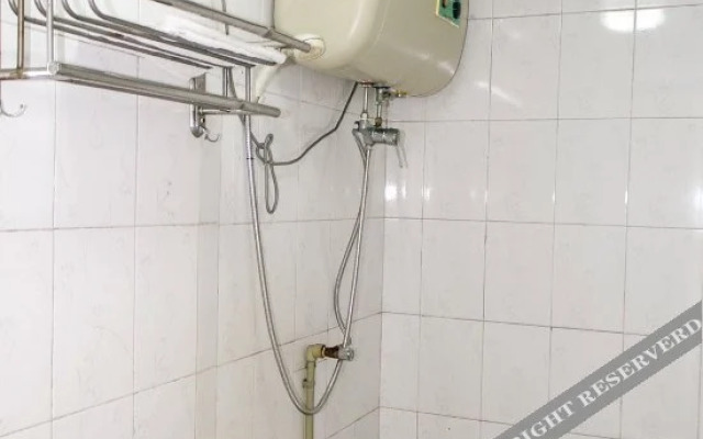 Chunyigu Hostel