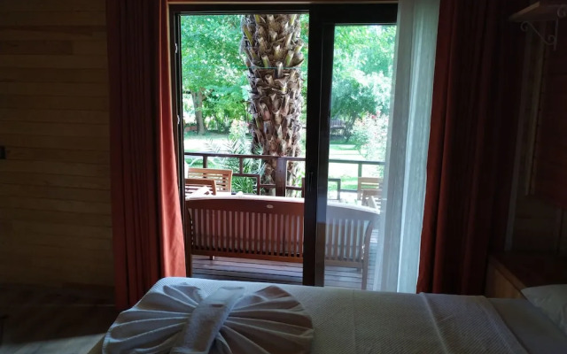 Olympos Yavuz Hotel