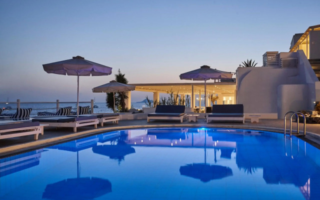 Notos Therme And Spa
