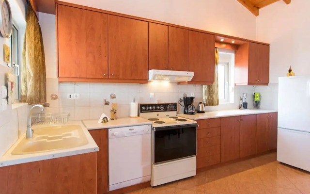 Ortaki Traditional House