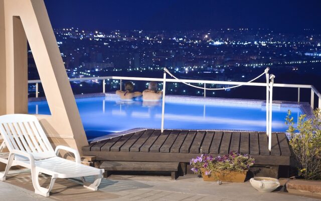 Bel3 Hotel Palermo