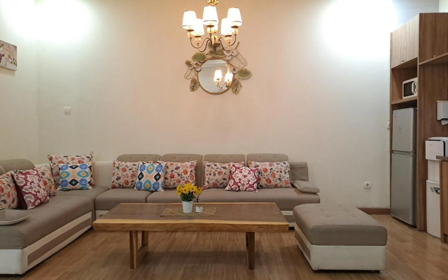 Vimala Hills Villa 2BR atau 3BR