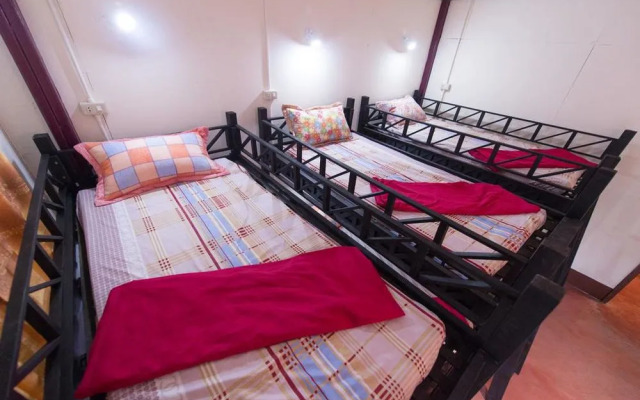 The Good Home Hostel