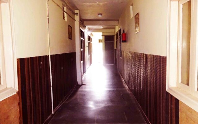 Hotel Madhav Stay