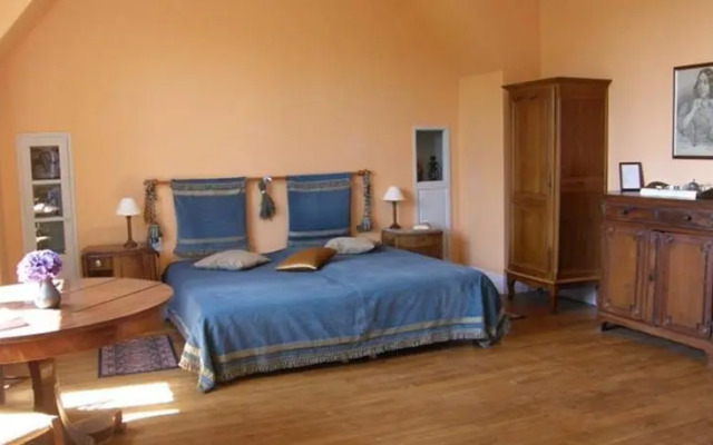 Domaine le Haut Verger