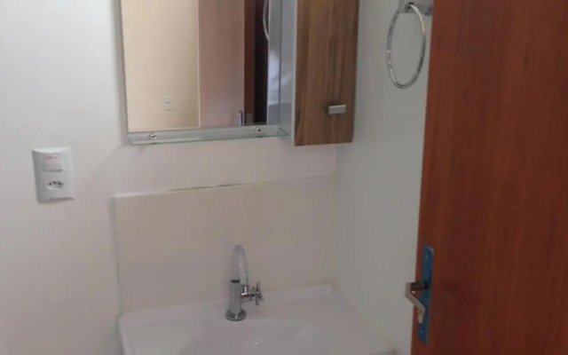 Hostel Araucaria
