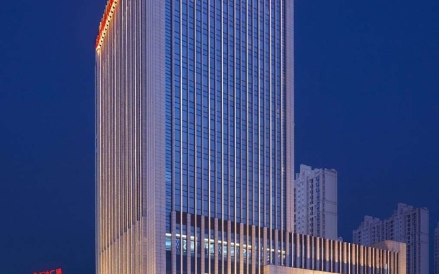 Wanda Realm Ningde