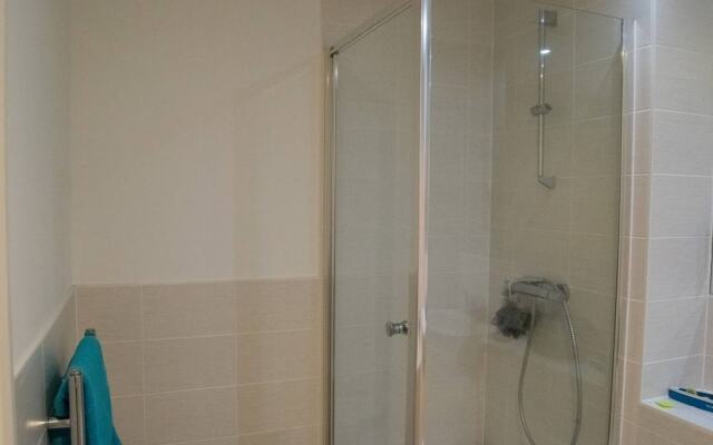 1 Bed Apartment With Balcony in Modern Development