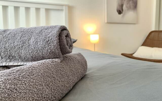 Ambre appartement