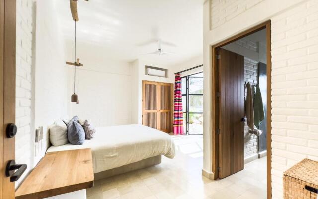 Punta Mita Surf Lodge