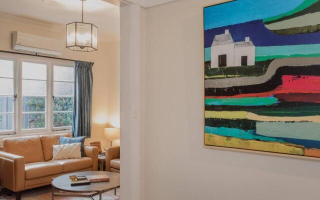 West View Cottage by the BnB Collection