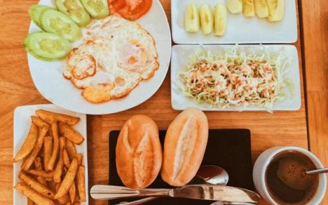 Nhat Son Guest House