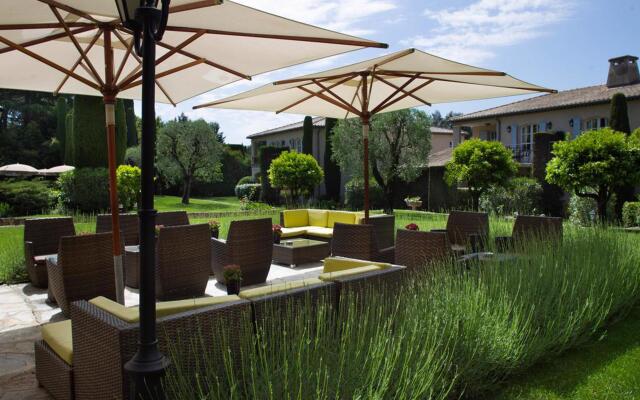 La Bastide de Mougins, a Tribute Portfolio Hotel