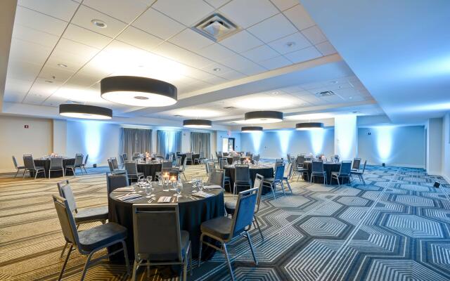 Embassy Suites by Hilton Charlotte