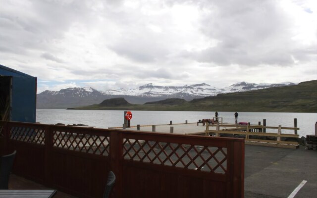 Guesthouse Askja