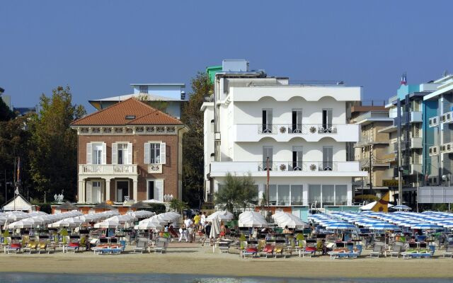 Hotel Orizzonte