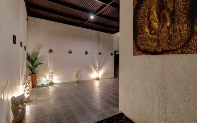Clover Villa Sanur