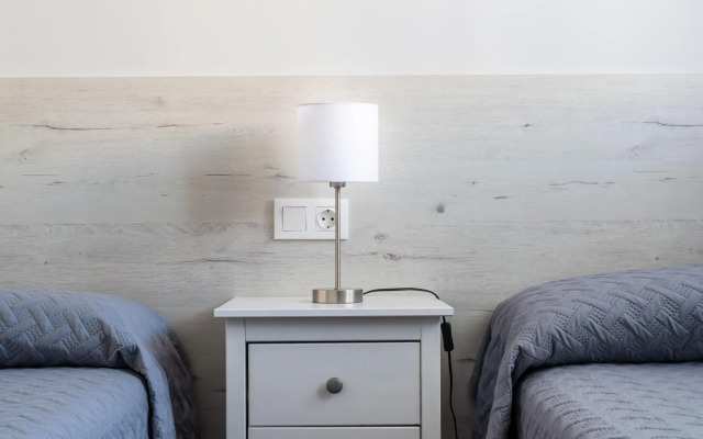 Apartamento Estepona II