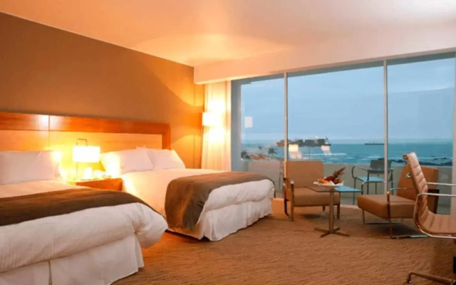 Terrado Suites Antofagasta