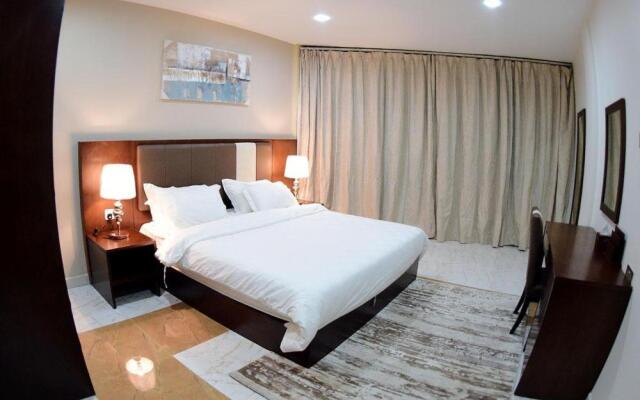 Karam Al Diyafa Hotel Apartments