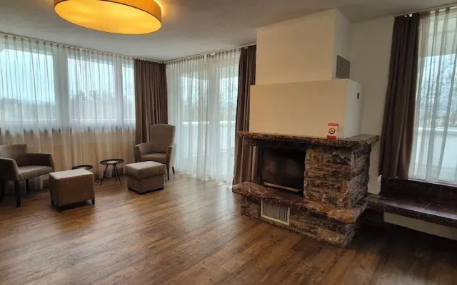 Melvi Hotel Goeppingen