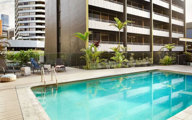 Punthill Spring Hill